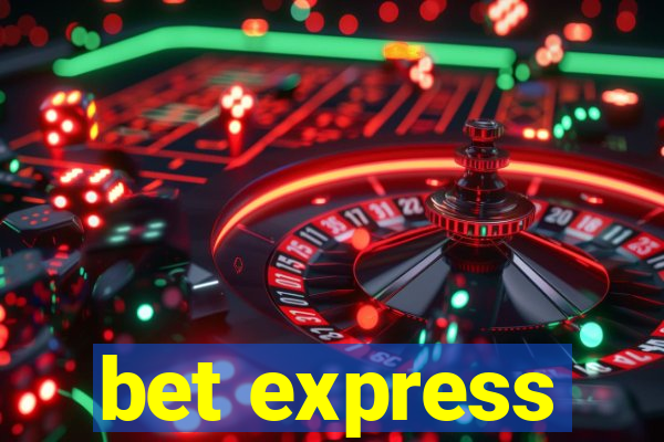 bet express
